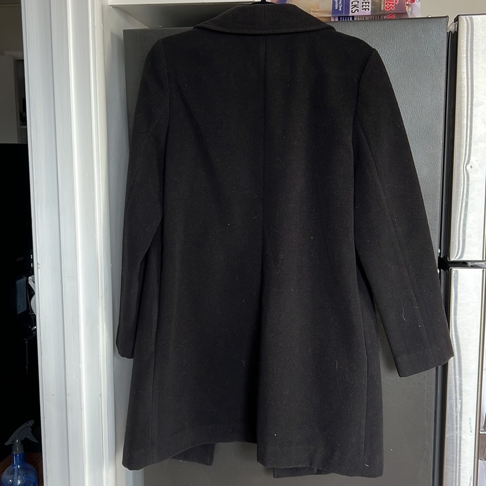 Halogen spring peacoat - Picture 3 of 9